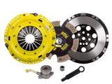 ACT Clutch ACT 08-09 Dodge Caliber SRT-4 HD/Race Sprung 6 Pad Clutch Kit DC2-HDG6