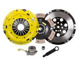 ACT Clutch ACT 08-09 Dodge Caliber SRT-4 HD/Race Rigid 6 Pad Clutch Kit DC2-HDR6