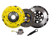 ACT Clutch ACT 08-09 Dodge Caliber SRT-4 HD/Perf Street Sprung Clutch Kit DC2-HDSS