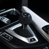 BFI BFI GS2 Alcantara Shift Knob and Boot Combo | F80/82/87 Fitment