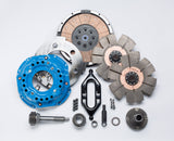 South Bend Clutch 94-04 Dodge NV4500 SFI Comp Dual Disc Clutch Kit (w/ Input Shaft) | DDC3600-5K