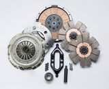 South Bend Clutch 99-00.5 Dodge NV5600(235hp)/00.5-05.5 NV5600(245hp)/ SFI Comp Dual Disc Clutch Kit | DDC3850-6
