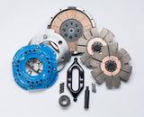 South Bend Clutch 99-00.5 Dodge NV5600(235hp)/00.5-05.5 NV5600(245hp)/ SFI Comp Dual Disc Clutch Kit | DDC3600-6