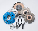 South Bend Clutch 05.5-13 Dodge 5.9/6.7L G56 SFI Comp Dual Disc Clutch Kit (3600lb Load) | DDC3600-G
