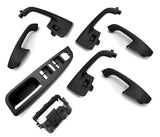 Mk5 4-door Complete | Grab Handle Refresh Kit