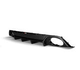 Akrapovic Akrapovic 2021+ Audi RS 3 (8Y) Sportback / Sedan Rear Carbon Fiber Diffuser - High Gloss DI-AU/CA/2/G
