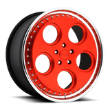 Rotiform DIA Custom Forged Wheel