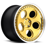 Rotiform DIA Custom Forged Wheel