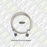 Fuel-It! Methanol Line and Adapter | FT-OI-MLIA