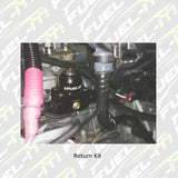 Fuel-It BMW N54 DIY Port Injection FT-FI-N54DIY