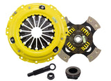 ACT Dodge Neon HD/Race Sprung 4 Pad Clutch Kit | DN3-HDG4