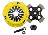 ACT Dodge Neon HD/Race Rigid 4 Pad Clutch Kit | DN3-HDR4
