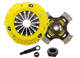 ACT Dodge Neon XT/Race Sprung 4 Pad Clutch Kit | DN3-XTG4