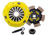ACT Dodge Neon XT/Race Sprung 6 Pad Clutch Kit | DN3-XTG6