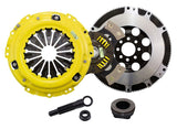 ACT Dodge Neon HD/Race Sprung 4 Pad Clutch Kit | DN4-HDG4
