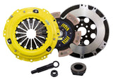 ACT Dodge Neon HD/Race Sprung 6 Pad Clutch Kit | DN4-HDG6