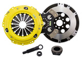 ACT Dodge Neon HD/Race Rigid 4 Pad Clutch Kit | DN4-HDR4