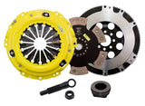 ACT Dodge Neon HD/Race Rigid 6 Pad Clutch Kit | DN4-HDR6