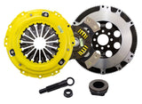 ACT Dodge Neon XT/Race Sprung 4 Pad Clutch Kit | DN4-XTG4