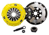 ACT Dodge Neon XT/Race Rigid 4 Pad Clutch Kit | DN4-XTR4