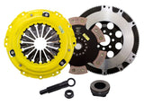 ACT Dodge Neon XT/Race Rigid 6 Pad Clutch Kit | DN4-XTR6
