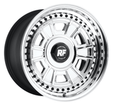 Rotiform DNO Custom Forged Wheel
