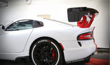 Tire Stickers Tire Stickers - F1 Stripes Only - Temporary