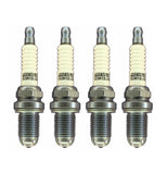 Brisk Premium LGS Racing DOR12LGS Spark Plug - Set of Four | DOR12LGS-KT4
