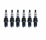 Brisk Iridium Racing DOR14IR Spark Plug - Set of Six | DOR14IR-KT6