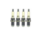 Brisk Premium LGS Racing DOR14LGS-T Spark Plug - Set of Four | DOR14LGS-T-KT4
