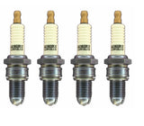 Premium LGS Spark Plug - Set of Four | DOR15LGS-KT4