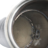 CTS Turbo CTS Turbo 4.5" High-Flow Catted Downpipe - Toyota / Mk5 / A90 / Supra CTS-EXH-DP-0024-S-CAT