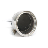 CTS Turbo CTS Turbo 4.5" High-Flow Catted Downpipe - Toyota / Mk5 / A90 / Supra CTS-EXH-DP-0024-S-CAT