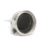 CTS Turbo High Flow Cat CTS Turbo 4.5" Downpipe for BMW B58 CTS-EXH-DP-0024-CAT