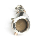 CTS Turbo CTS Turbo High Flow Cat - BMW / N26 / F2X / F3X / 228i / 328i / 428i / xDrive CTS-EXH-DP-0054-CAT