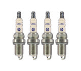 Brisk Silver Racing DR12YS Spark Plug (Set of Four) - VW/Audi 2.0T FSI & TSI / MINI 2.0L Turbo | DR12YS-KT4