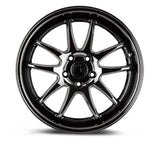Aodhan Aodhan DS02 18" 5x114.3 Black Vacuum