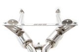 Fabspeed Fabspeed Spec Race Exhaust System - Porsche 986 Boxster/S