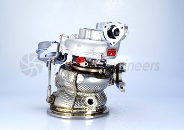 TTE710 Upgraded Turbochargers - Audi 3.0T / B9 / B9.5 S4 & S5 | TTE10388