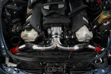 Fabspeed Fabspeed Stainless Intercooler Pipe - Porsche 970 Panamera | Turbo/S FS.POR.970T.ICP