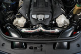 Fabspeed Fabspeed Stainless Intercooler Pipe - Porsche 970 Panamera | Turbo/S FS.POR.970T.ICP
