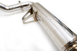 Fabspeed Fabspeed Supercup Exhaust System - Porsche 987.2 Boxster | Cayman