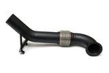 HPA HPA High Flow Catted Downpipe - VW / Mk6 / Jetta / GLI / Mk2 Beetle / 1.8 & 2.0T Gen 3
