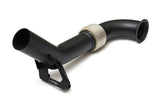 HPA HPA High Flow Catted Downpipe - VW / Mk6 / Jetta / GLI / Mk2 Beetle / 1.8 & 2.0T Gen 3