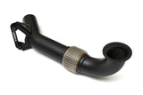 HPA HPA High Flow Catted Downpipe - VW / Mk6 / Jetta / GLI / Mk2 Beetle / 1.8 & 2.0T Gen 3