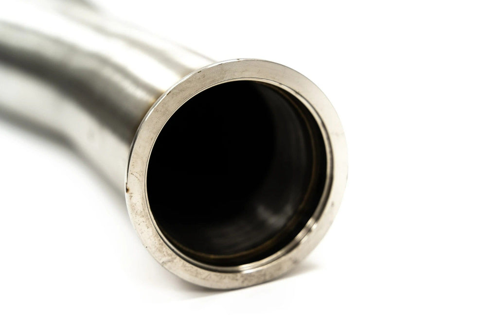 ARM Motorsports Mk7 GTI Catted Downpipe MK7DPC UroTuning