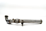 ARM Motorsports ARM Catted Downpipe - VW 1.8T / Golf / SportWagen (FWD) MK718TDPC