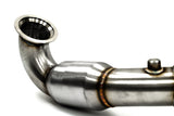 ARM Motorsports ARM Catted Downpipe - VW 1.8T / Golf / SportWagen (FWD) MK718TDPC