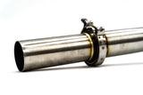 ARM Motorsports ARM Catted Downpipe - VW 1.8T / Golf / SportWagen (FWD) MK718TDPC