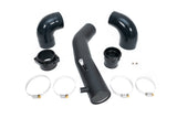 AMS Performance Aluminum 3in Charge Pipe Kit - Toyota / A90 / Supra | AMS.38.09.0001-1